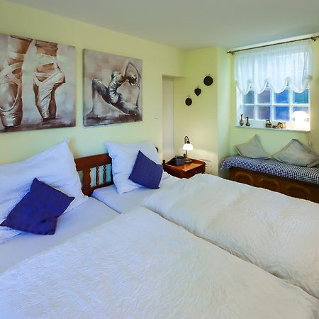 Ferienwohnung Mit Laendlichem Charme Rodgau Ngoại thất bức ảnh