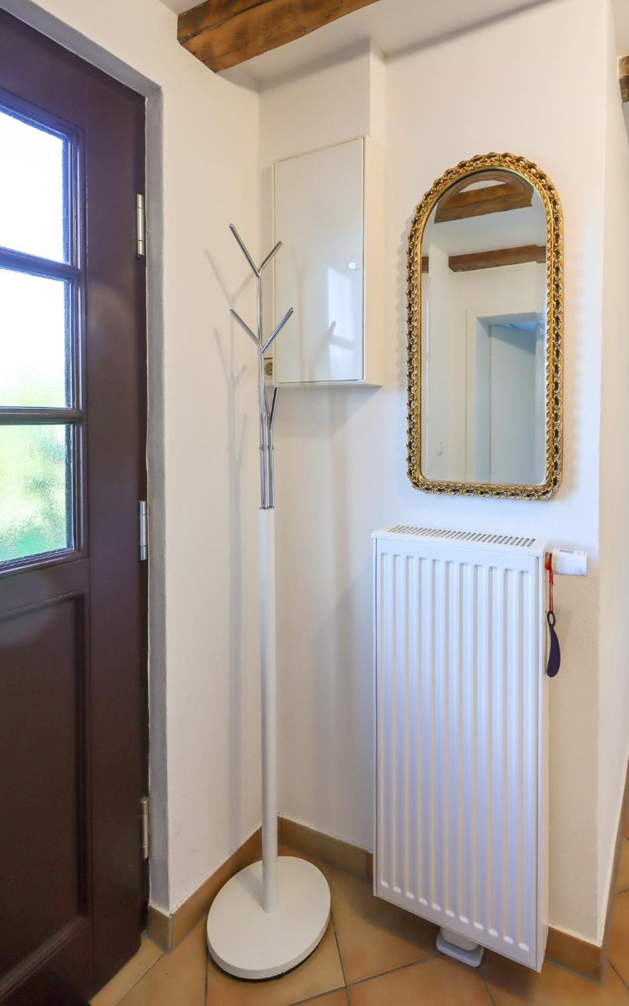 Ferienwohnung Mit Laendlichem Charme Rodgau Ngoại thất bức ảnh