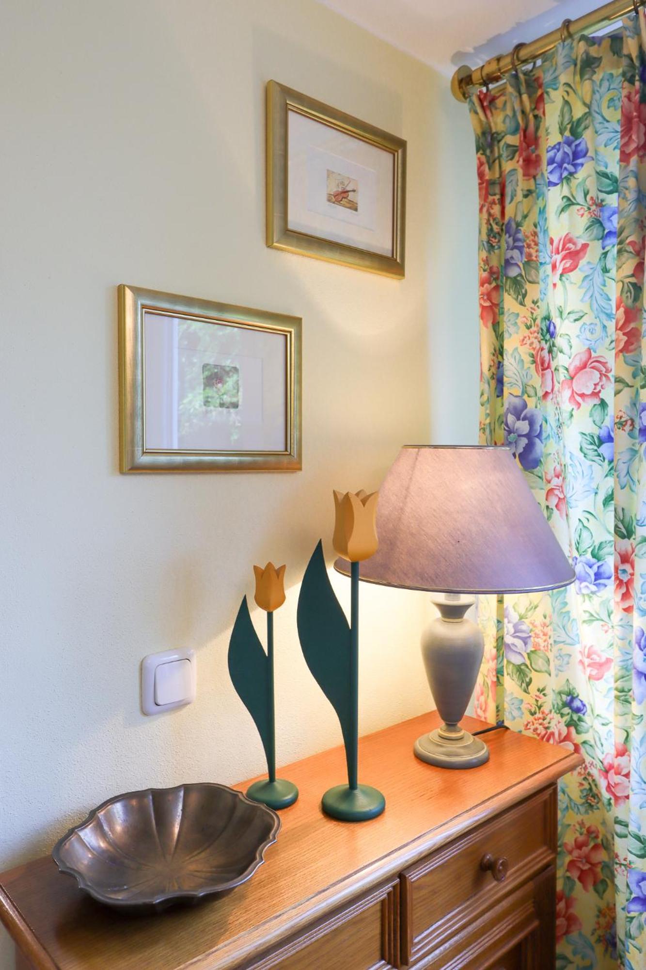 Ferienwohnung Mit Laendlichem Charme Rodgau Ngoại thất bức ảnh